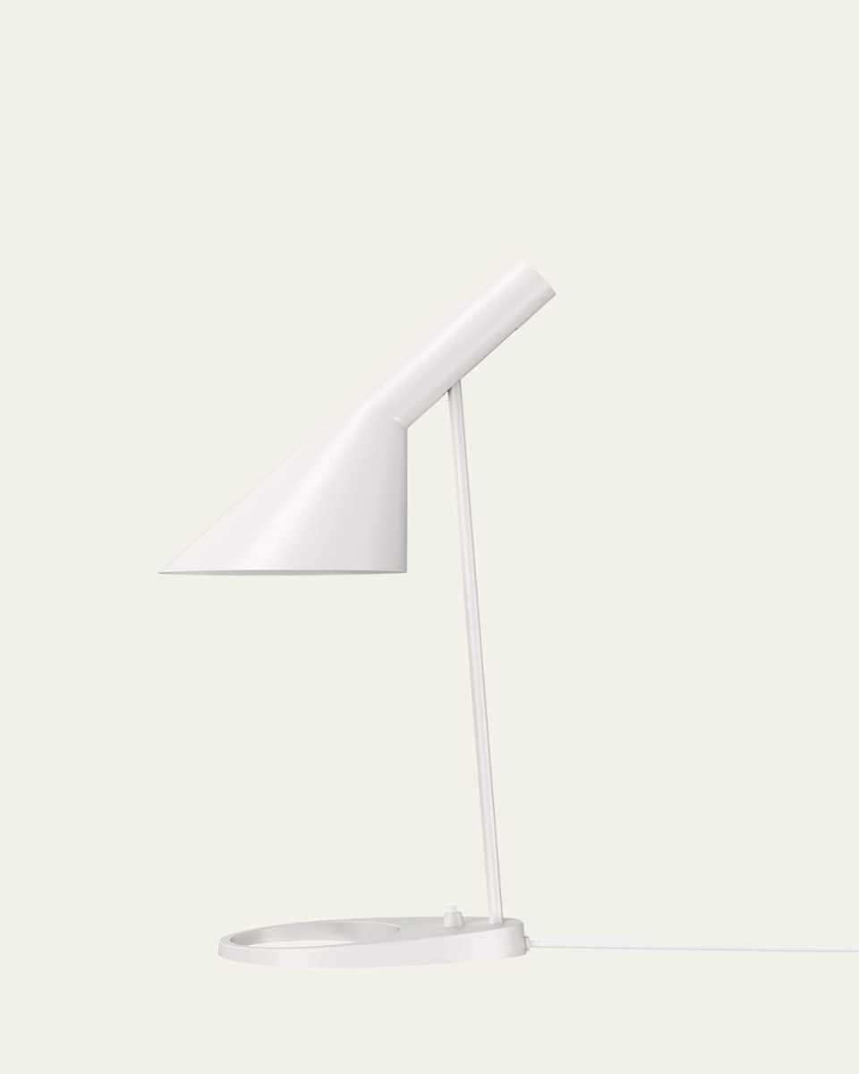 AJ 22" Adjustable Table Lamp